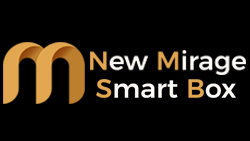 New Mirage Smart Box