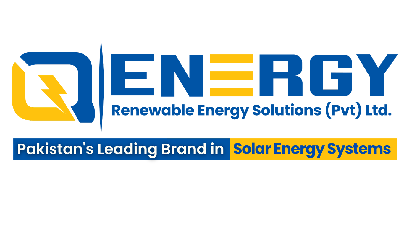 Q Energy