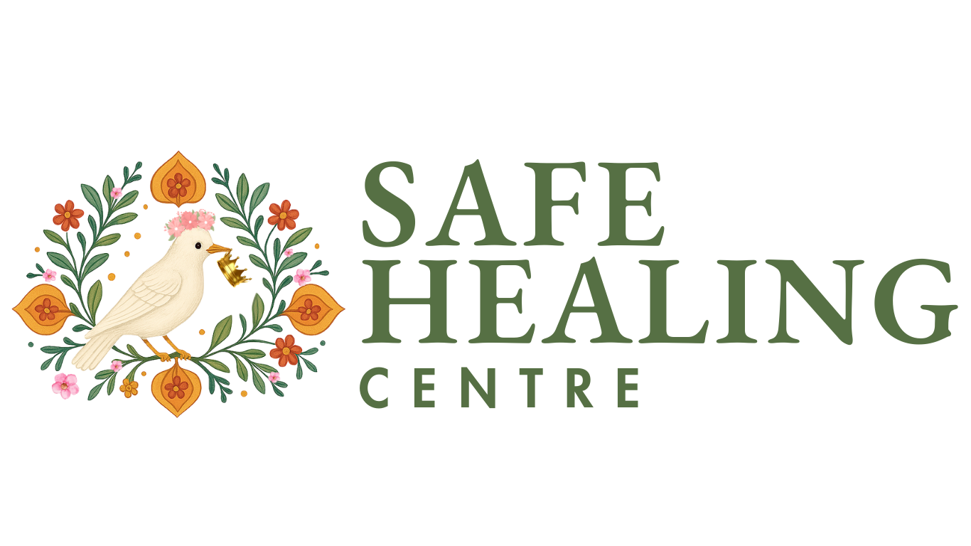 Safe Healing centre
